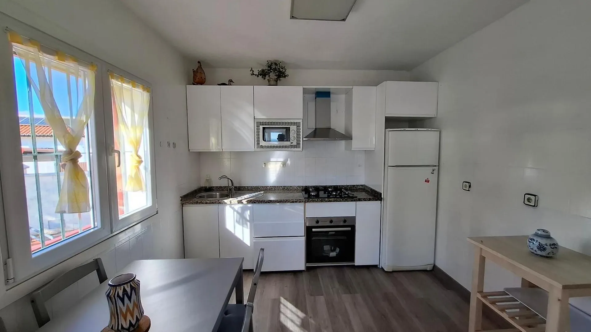 Vistaluz Playa Apartment Matalascanas 0*,