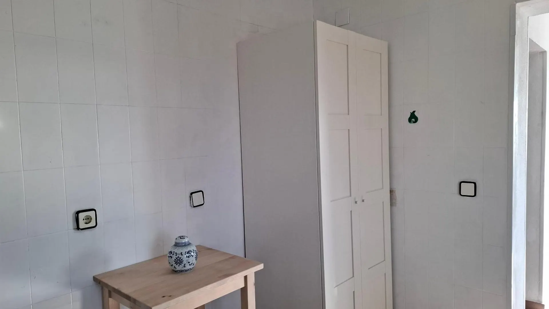 Vistaluz Playa Apartment Matalascanas Spain