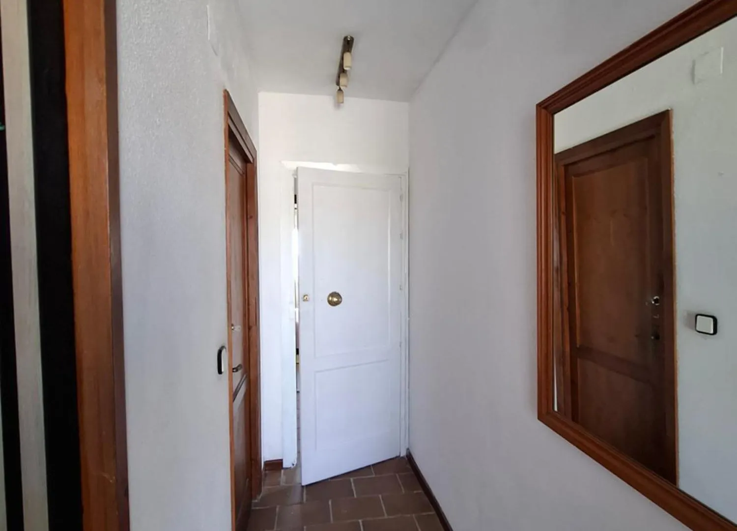 Vistaluz Playa Apartment Matalascanas