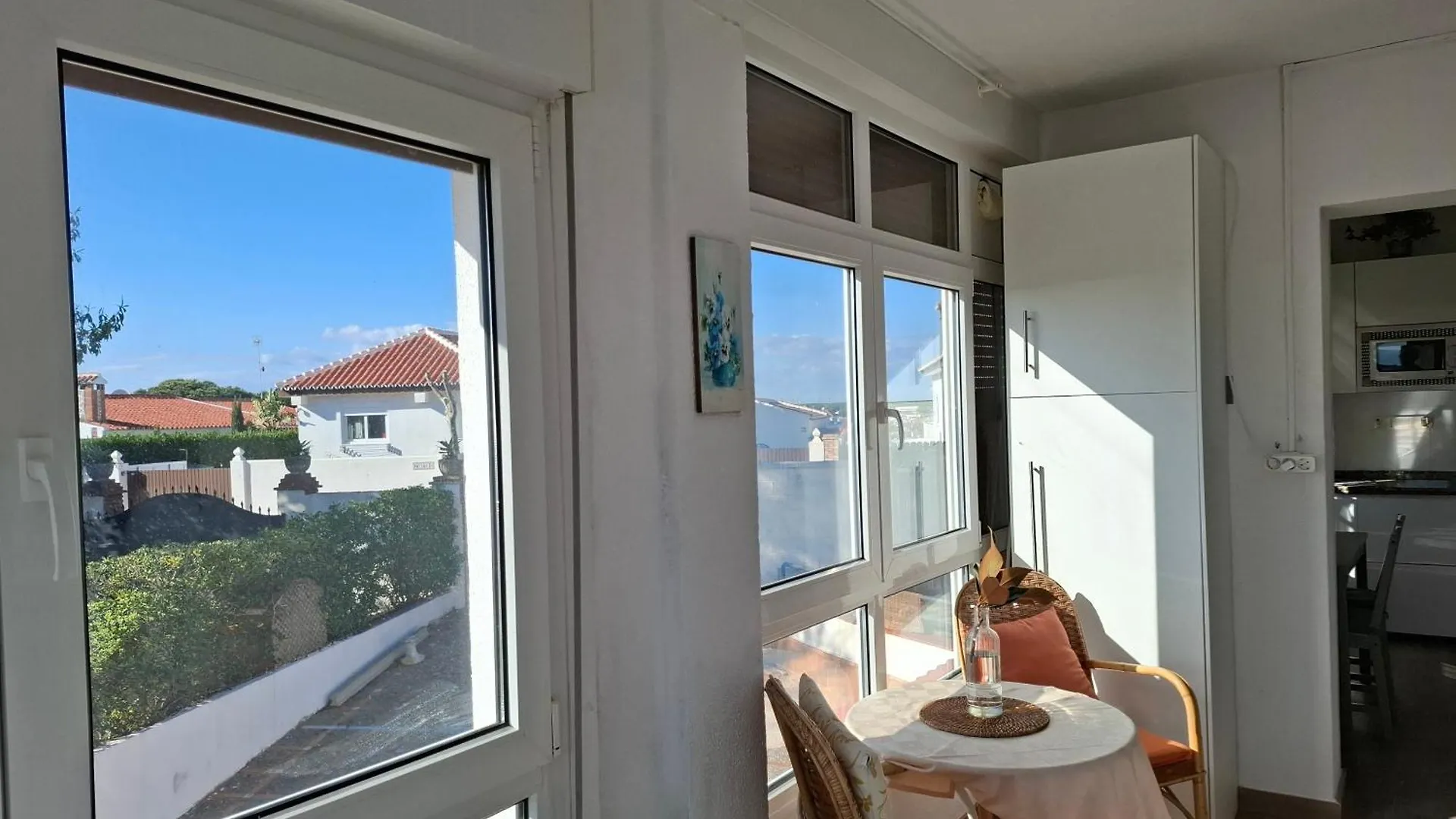 Vistaluz Playa Apartment Matalascanas