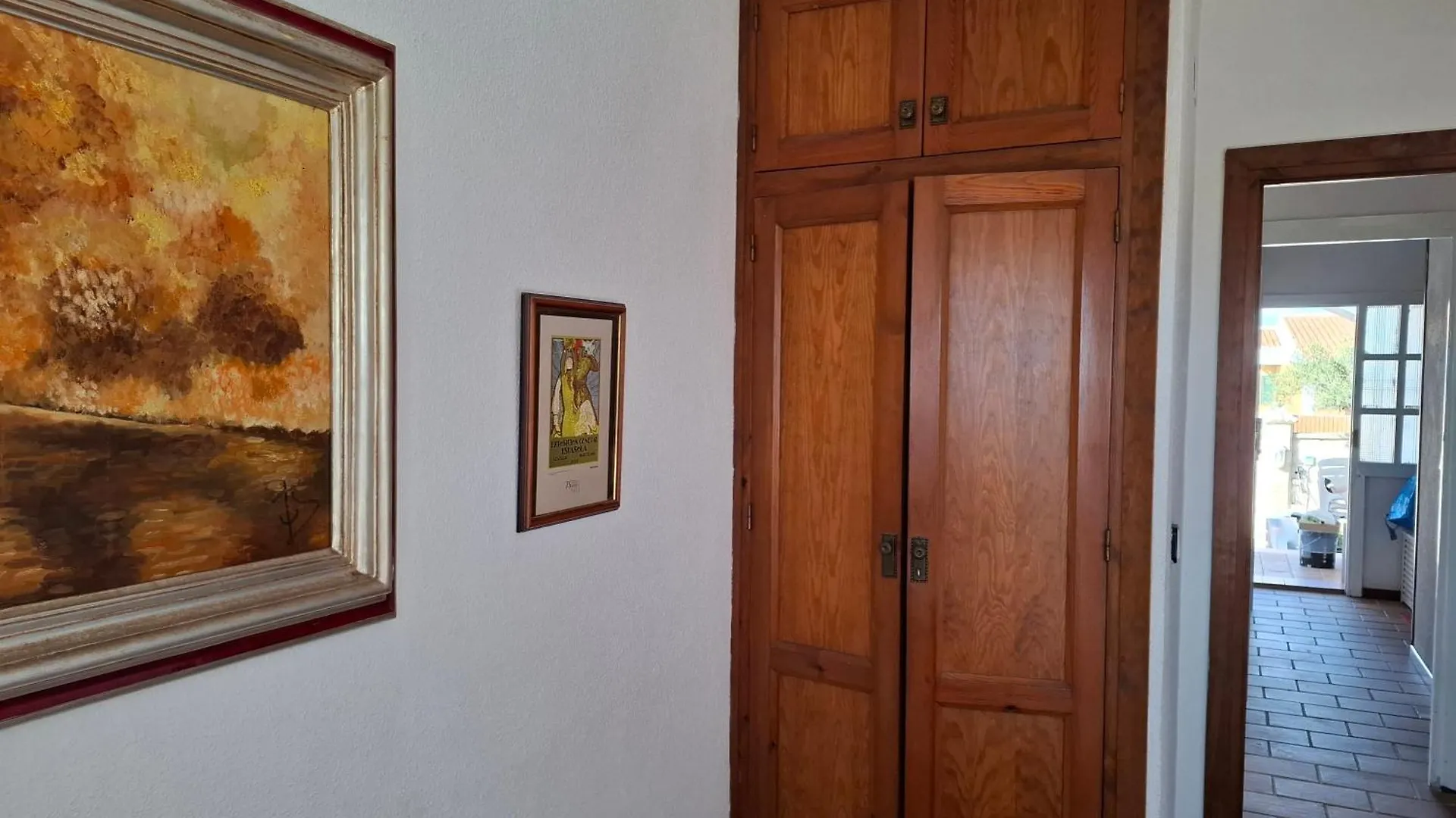 Vistaluz Playa Apartment Matalascanas Spain