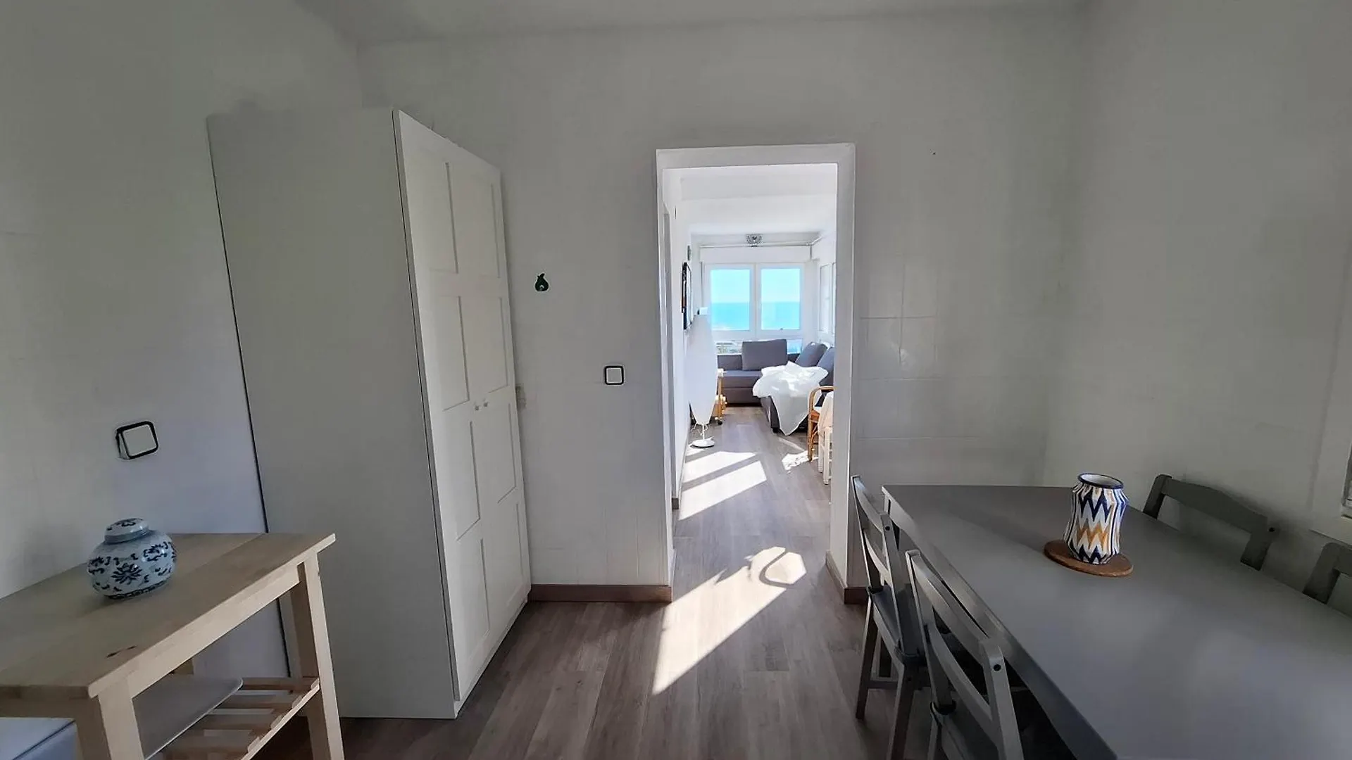 Vistaluz Playa Apartment Matalascanas