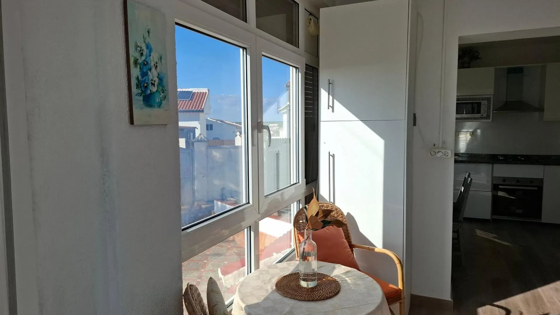 Vistaluz Playa Apartment Matalascanas