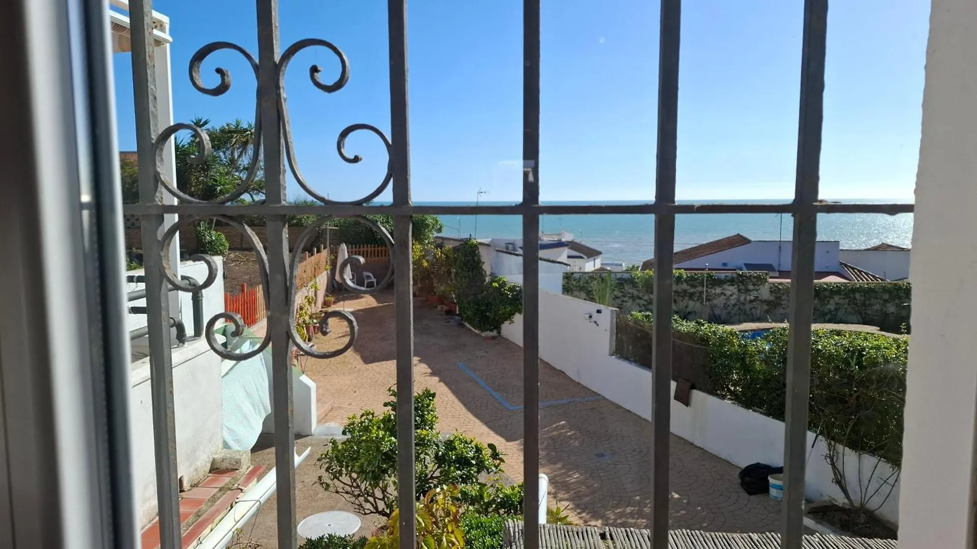 Vistaluz Playa Apartment Matalascanas