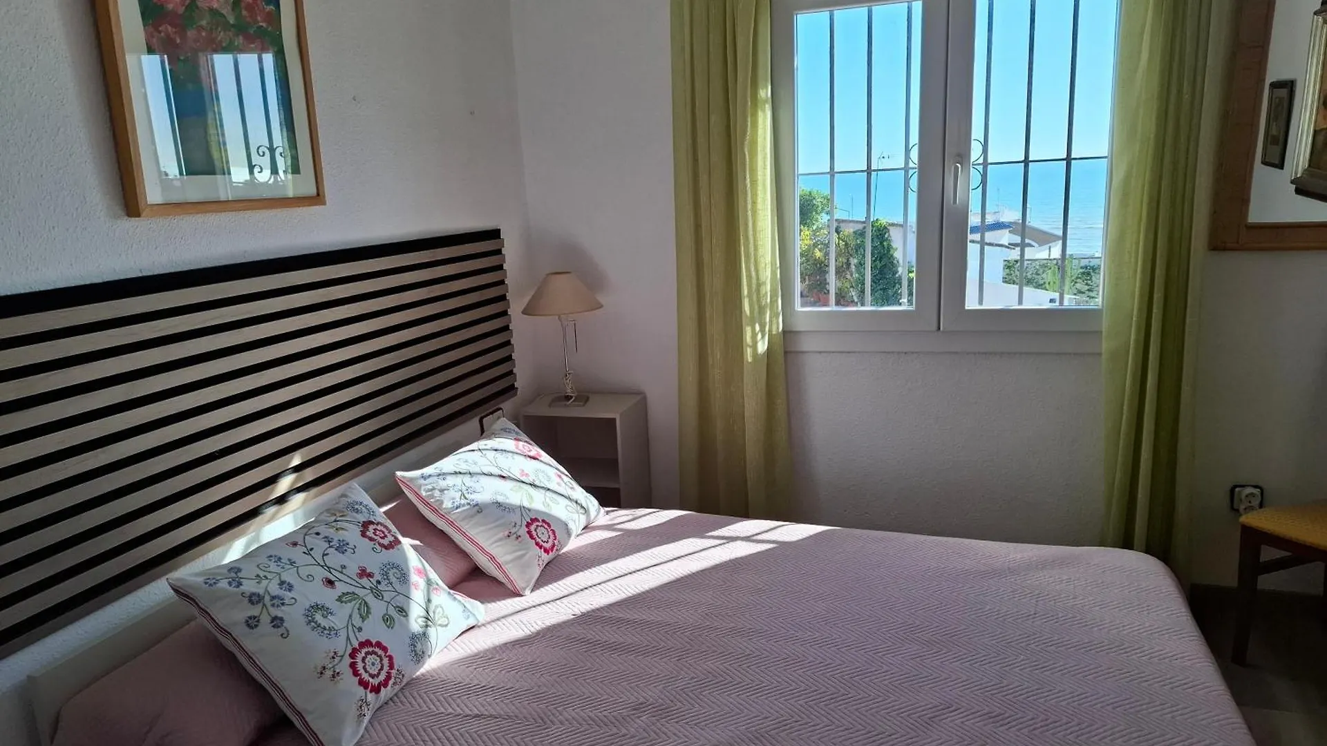 Vistaluz Playa Apartment Matalascanas 0*,