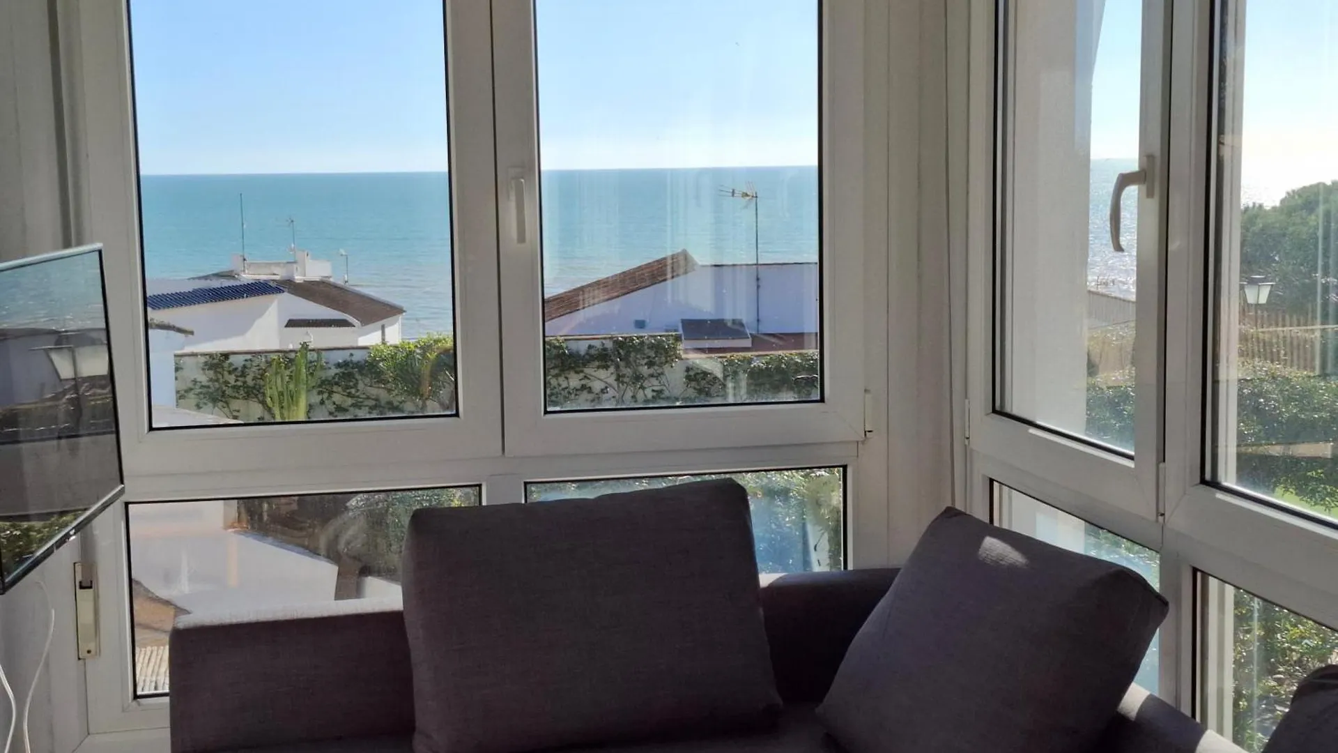Vistaluz Playa Apartment Matalascanas