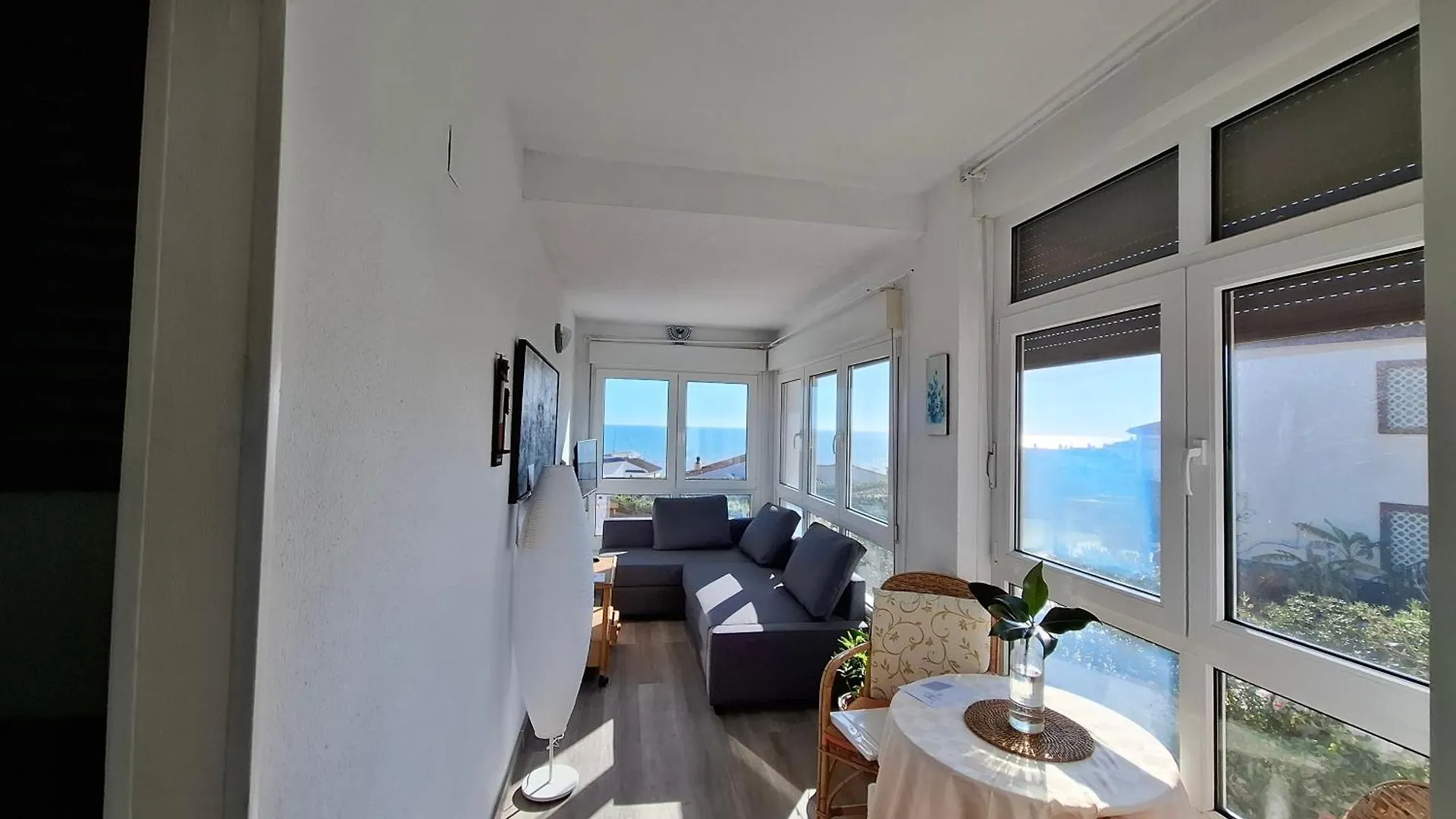 Vistaluz Playa location