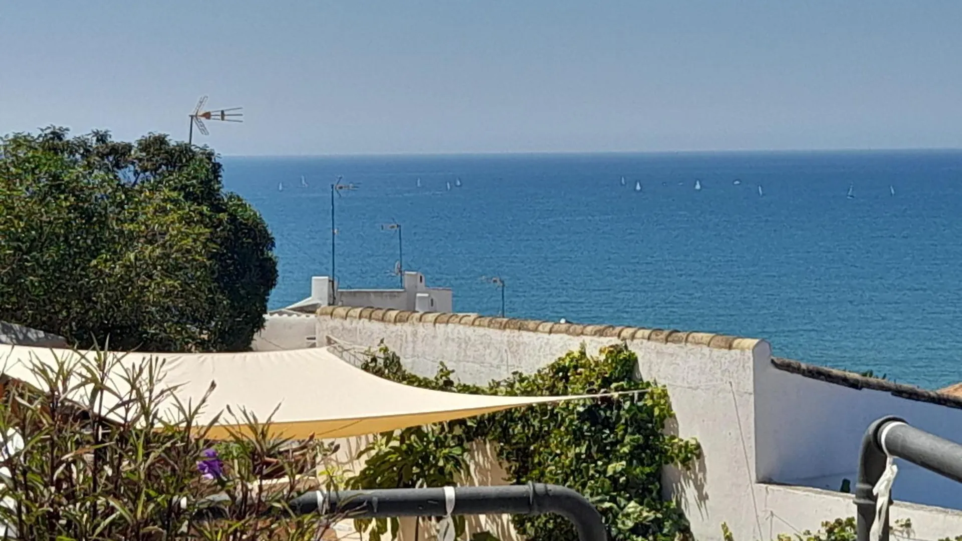 Vistaluz Playa Lägenhet Matalascañas 0*,  Spanien